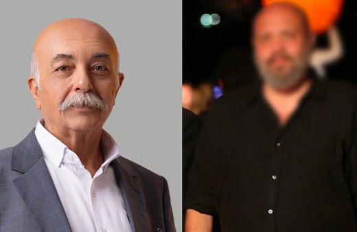 Kızılcık Şerbeti'nin yeni 'Abdullah'ı belli oldu! Yapım şirketi yeni ismi duyurdu