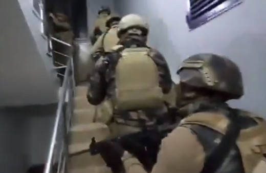 Bakan Yerlikaya duyurdu! "Gülbaharlar" suç örgütü çökertildi