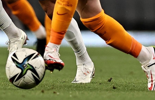 Galatasaray'dan TFF ve Fenerbahçe'ye yanıt!