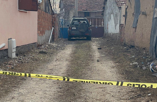 Muhtar, muhtar adayını öldürdü! Çankırı'da dehşet