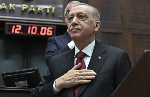 Cumhurbaşkanı Erdoğan 70 yaşında! Doğum gününü yüzbinlerce vatandaş kutladı: Erdoğan'ı tek cümlede anlat deseler...