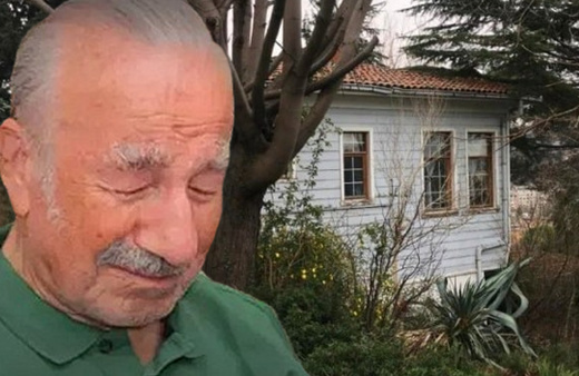 Erdoğan'ın kapı komşusu çetenin eline düştü, milyonlarca dolarlık servetini kaybetti