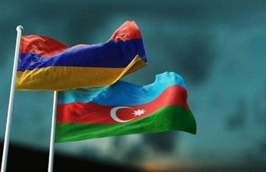 Azerbaycan ve Ermenistan Dışişleri bakanları Berlin'de buluşacak