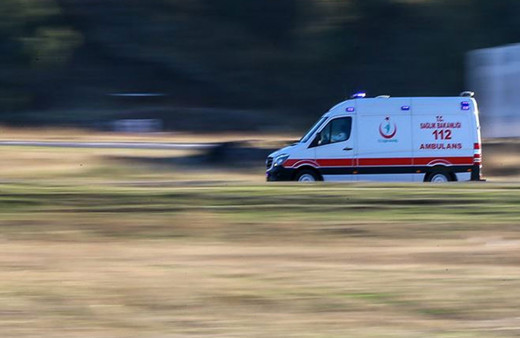 5 yaşındaki çocuğun akıllara durgunluk veren ölümü