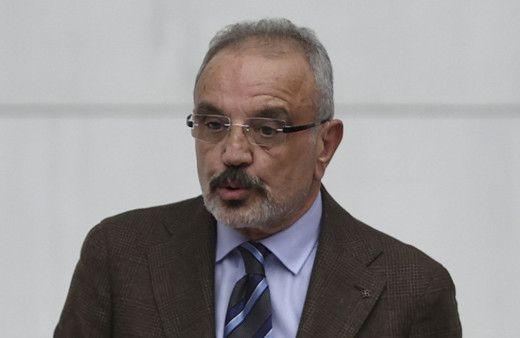 DEM Partili Sırrı Sakık, Özgür Özel'e açık açık söyledi: Evet size kaybettireceğiz