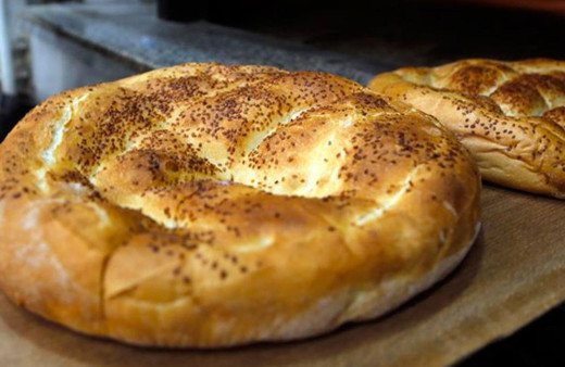 2014 yılı Ramazan pidesi fiyatı belli oldu Türkiye Fırıncılar Federasyonu Başkanı açıkladı