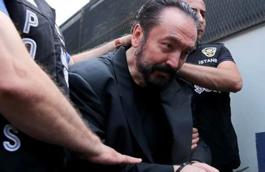 Adnan Oktar davasında yeni gelişme