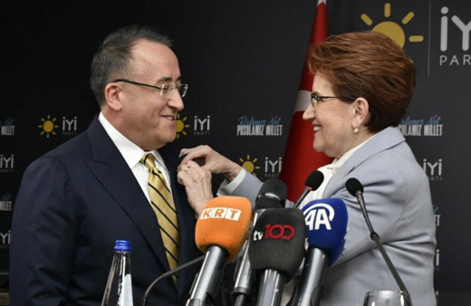 Cengiz Topel Yıldırım: Mansur Yavaş Ankara'yı parsel parsel satıyor