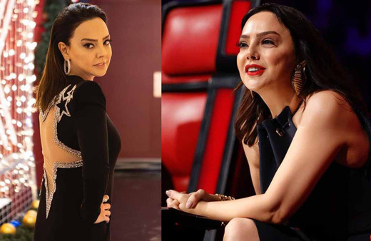 Ebru Gündeş evlendi! Yeni kocası Murat Osman Özdemir epey peşinden koşmuştu