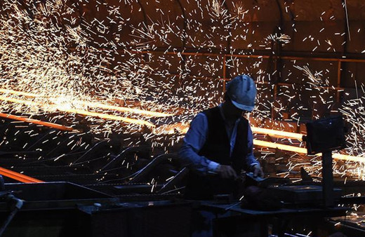 Ekonomide gözler büyüme, ihracat ve enflasyon verilerine odaklandı