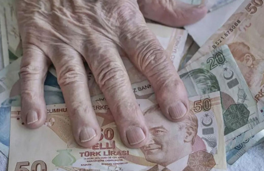 AK Parti anketi! Bizi seçimde en çok emekliler zorlayacak! Yüzde 30'u AK Parti'yi bıraktı