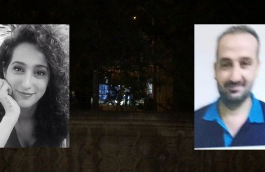 Bursa'da kadın cinayeti! Önce boşandığı eşini sonra kendini vurdu