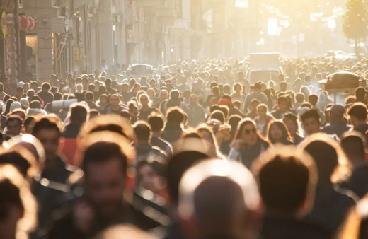 TÜİK raporu yayımladı: İşte il olması beklenen 25 ilçe...