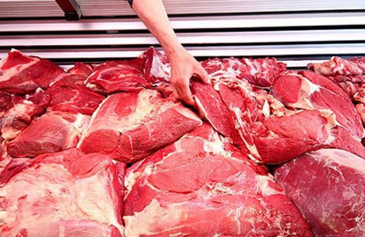 Rekabet Kurumu ramazan öncesi kırmızı et sektörünü radarına aldı
