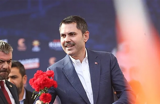 Murat Kurum, İstanbul trafiğini rahatlatacak 'Çilesiz İstanbul' projelerini açıkladı