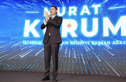 Murat Kurum'dan motosiklet kullanıcılarına müjde