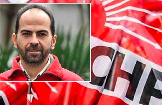 CHP'den Nasuh Mahruki'ye 'türban' tepkisi