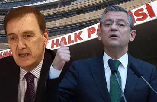 Özgür Özel hastaneye noter gönderdi! CHP'de tepki çeken aday değişimi sonrası flaş iddia