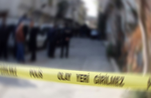 Eskişehir'de iş yerinde patlama oldu