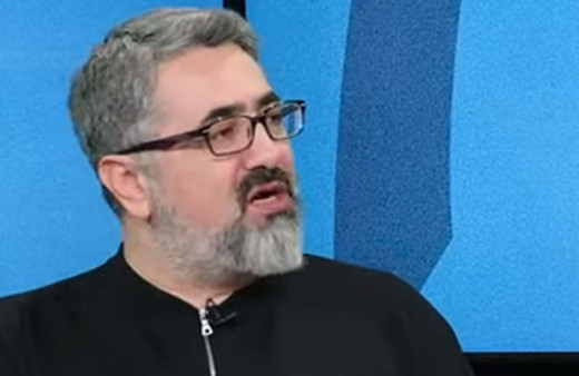 Serdar Ali Çelikler'den yan hakeme çok ağır sözler! Özür kurtarmadı Trendyol sponsorluktan çekildi