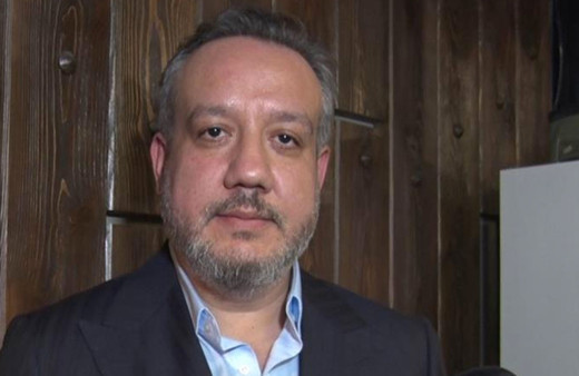 Antalyaspor Başkanı Boztepe hakeme isyan etti: Biz bugün 8 gol atsak, hakem 9. golü attıracaktı