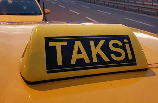 Beşiktaş'ta taksimetre açmadan yolcu taşıyan sürücüye ceza yağdı