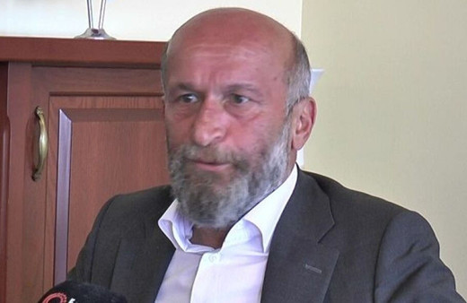 Adalar Belediye Başkanı Erdem Gül'e 5 yıl hapis cezası