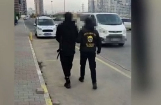 Alkollü avukat hastaneyi karıştırdı, üzerinden uyuşturucu çıkınca tutuklandı