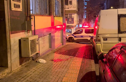 11 yaşındaki kız oyun oynarken 3. kattan düştü! Feci şekilde can verdi