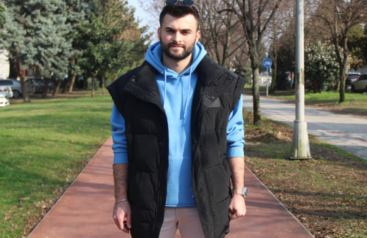 İnternetten verdiği maskara siparişi hayatlarını alt üst etti