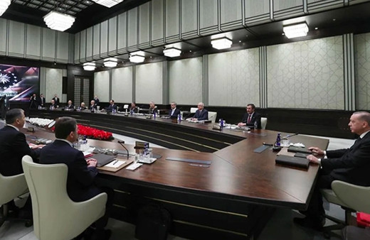 Türkiye'nin 'Kırmızı Kitap'ı güncelleniyor: Bakanlık ve kurumlardan görüş istendi