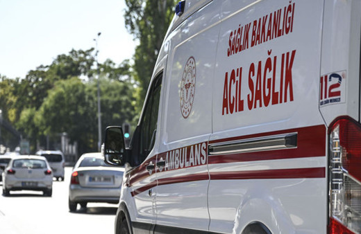 Balıkesir'de kahreden olay! Küçük çocuğu yediği meyve öldürdü