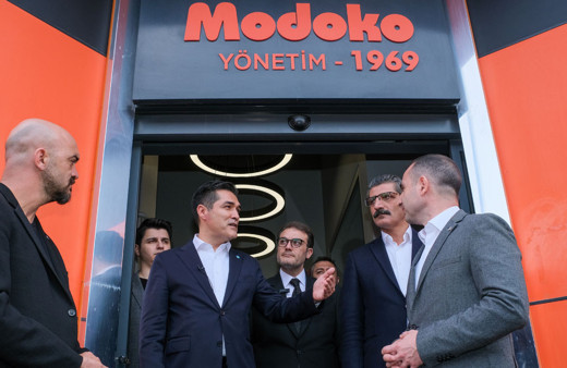 İYİ Parti İstanbul adayı Kavuncu: Seçmenden olumlu tepkiler alıyoruz