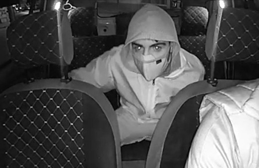 Taksici Oğuz Erge'nin katilinin cezai ehliyeti tam çıktı