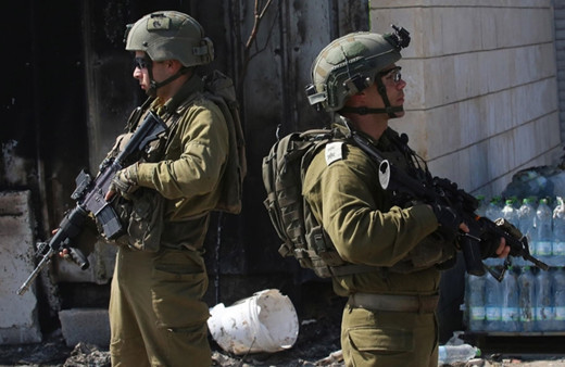 30 bin kişinin ölümünün ardından İsrail'den akılalmaz açıklama