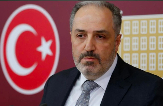 Yeneroğlu: Anayasa’yı yok saymayı 28 Şubat’ın kudretli isimleri hayal bile edemezdi