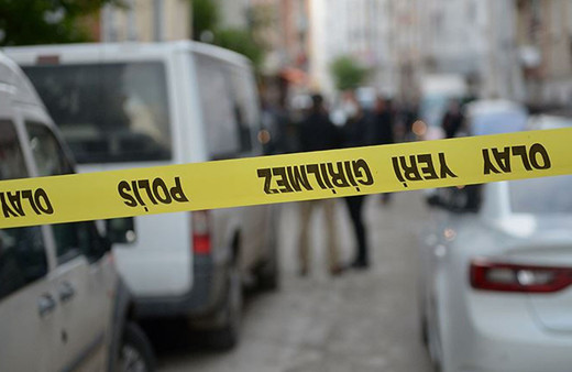 İstanbul'da komşu dehşeti! Bıçakladı, öfkesi geçmeyince...