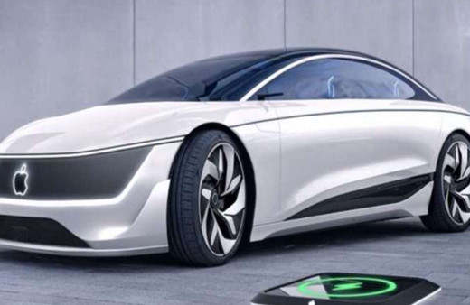 Apple elektrikli otomobil geliştirme çalışmalarını sonlandırıyor