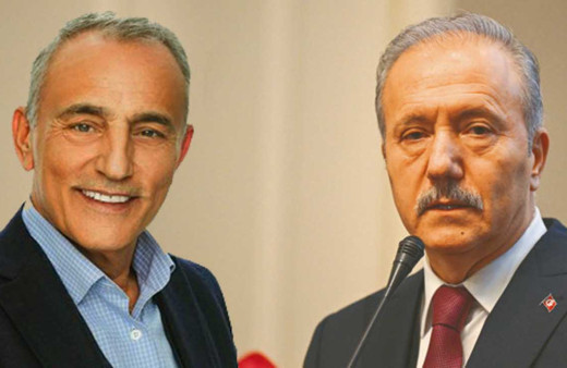 Sokağa sorduk: Küçükçekmece halkı kimi istiyor? Aziz Yeniay mı, Kemal Çebi mi?