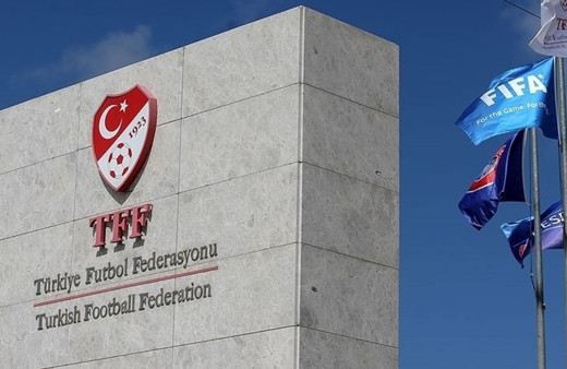 MHK'de flaş istifa! VAR'dan sorumluydu! Tolga Özkalfa gitti, yerine kim geldi? TFF açıkladı