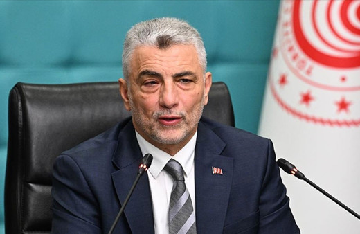"Ticaret Bakanı Ömer Bolat görevinden ayrılmak istedi" iddiası! Açıklama geldi