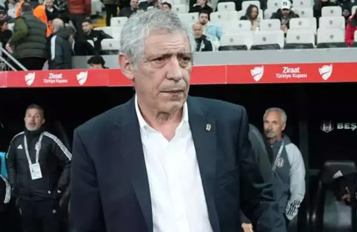 Fernando Santos'tan Galatasaray sözleri