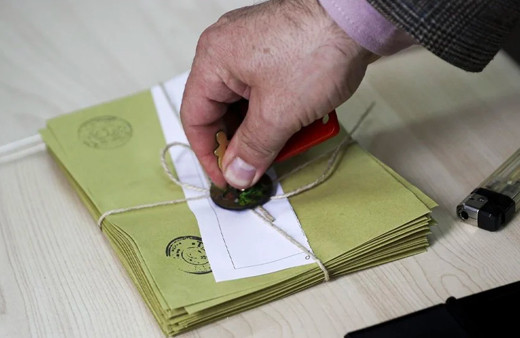 CHP duyurdu: 55 bin 998 sahte seçmen itirazı