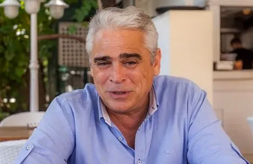 Tolga Savacı sürgünde öldü: ABD'ye pompacılık da dahil bir iş bulurum diye gittim