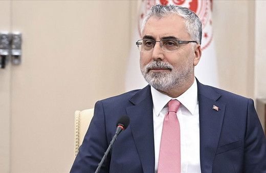 Bakan Vedat Işıkhan: Bunu bir müjde olarak söylüyorum