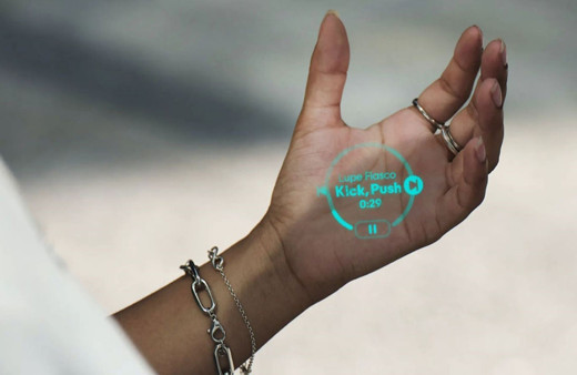 Yapay zeka destekli giyilebilir bilgisayar yeni bir dönem başlatıyor!