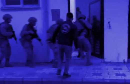 9 ilde eş zamanlı 'Kafes' operasyonu: 2 suç örgütü çökertildi, 37 kişi gözaltına alındı