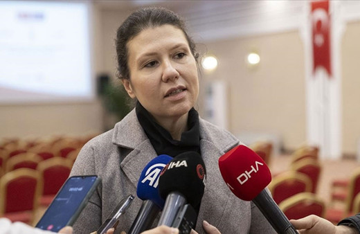 28. Yasama Döneminin ilk toplantısı! Komisyon Başkanlığına AK Partili isim seçildi