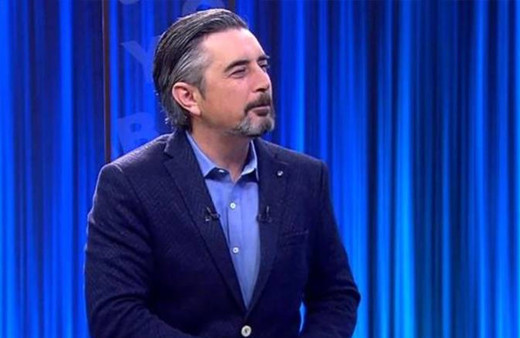 Ali İhsan Varol dolandırıldı: Biz yandık, siz yanmayın!