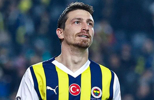 Ankaragücü'nden TFF'ye "Mert Hakan Yandaş" başvurusu